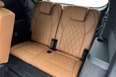 BYD Tang Flagship AWD 7prs