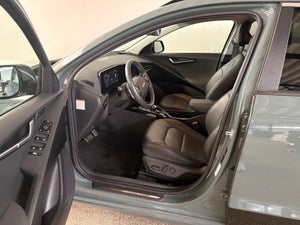Kia Niro PHEV Upgrade DCT