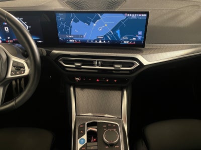 BMW i4 M50 M-Sport xDrive