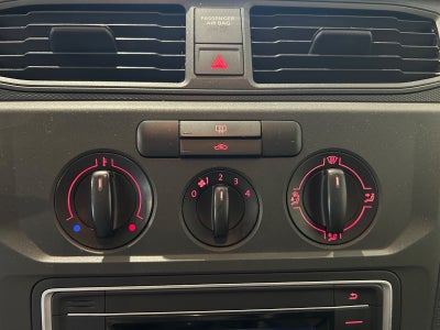 VW Caddy TDi 75 BMT Van