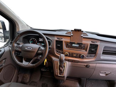 Ford Transit Custom 300L TDCi 130 Trend aut. billede 3