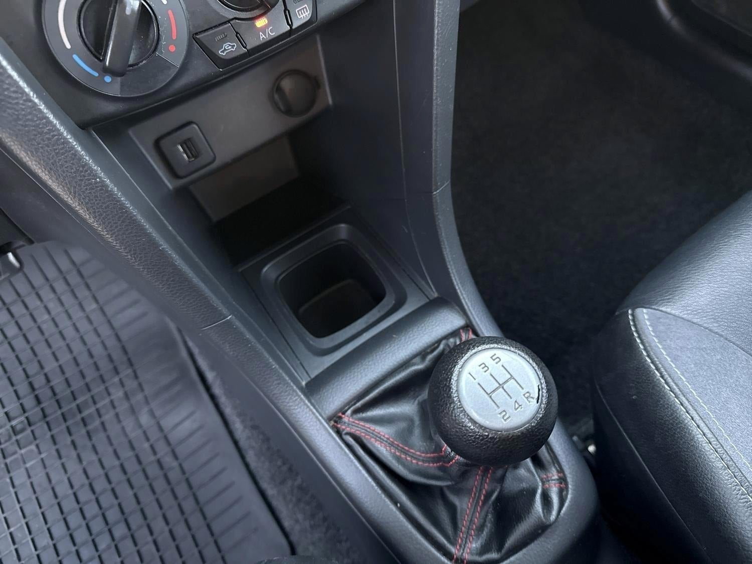 Billede af Suzuki Swift 1,2 S ECO+