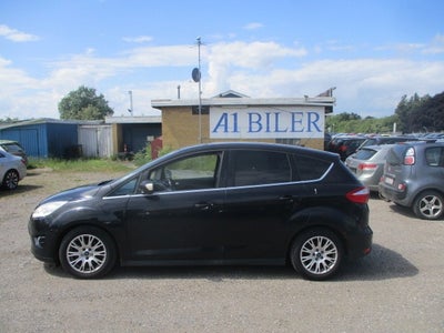 Ford C-MAX TDCi 115 Trend