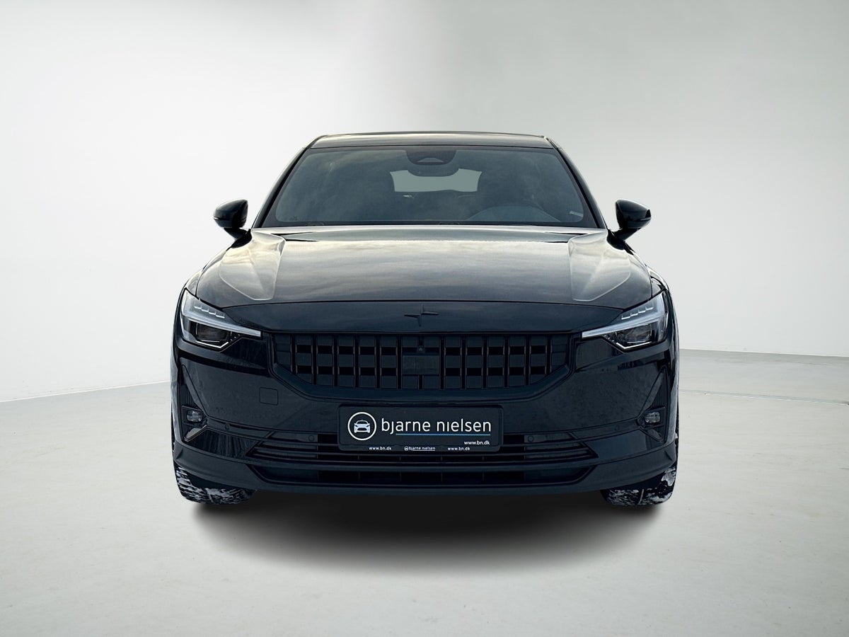 Polestar 2 Long Range billede 6