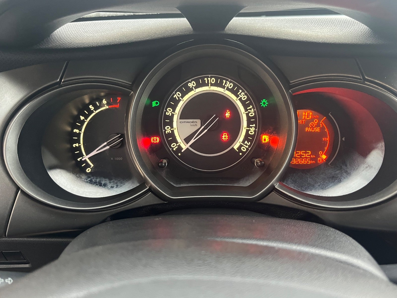 Billede af Citroën C3 1,0 PureTech 68 Seduction