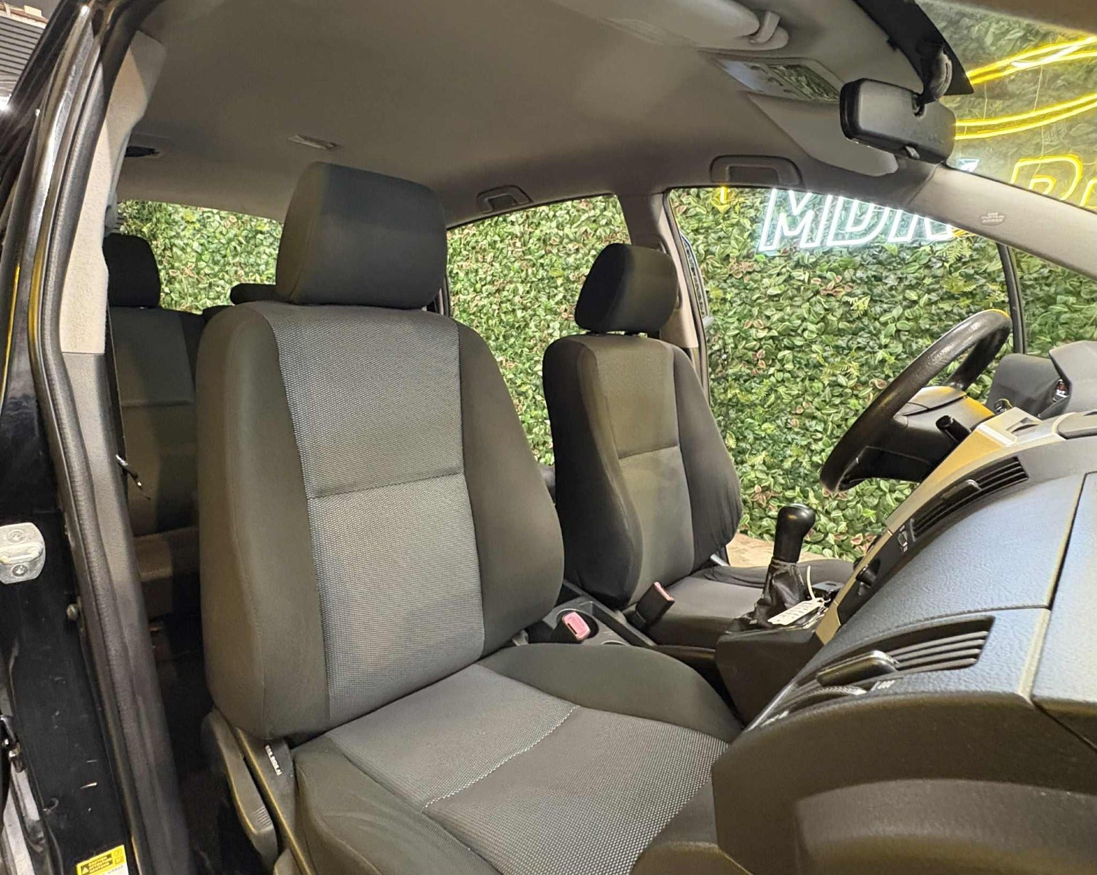 Billede af Toyota Corolla Verso 1,8 Luna 7prs