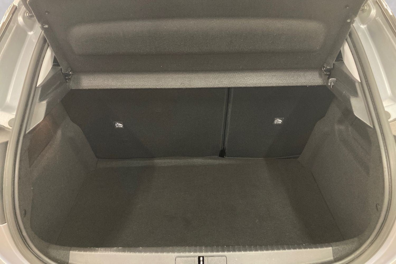 Billede af Opel Corsa 1,2 Edition+