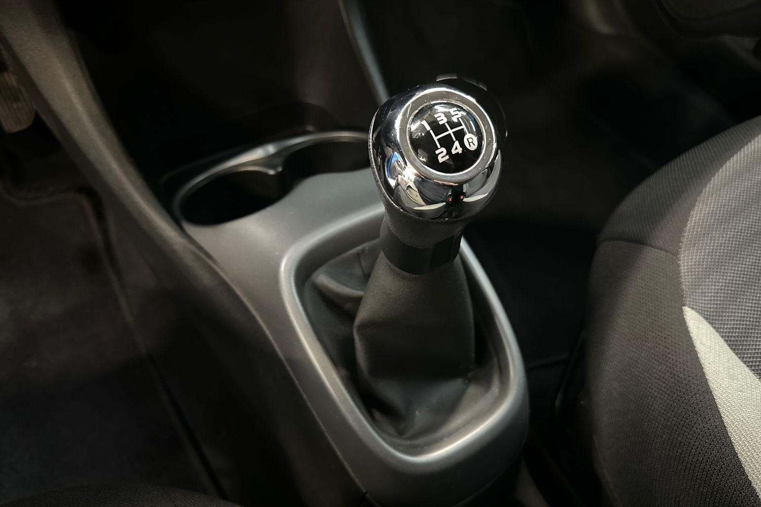 Billede af Toyota Aygo 1,0 VVT-i x-pression