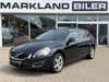 Volvo V60 D5 205 Summum aut.