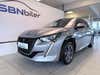 Peugeot e-208 Active Pack thumbnail
