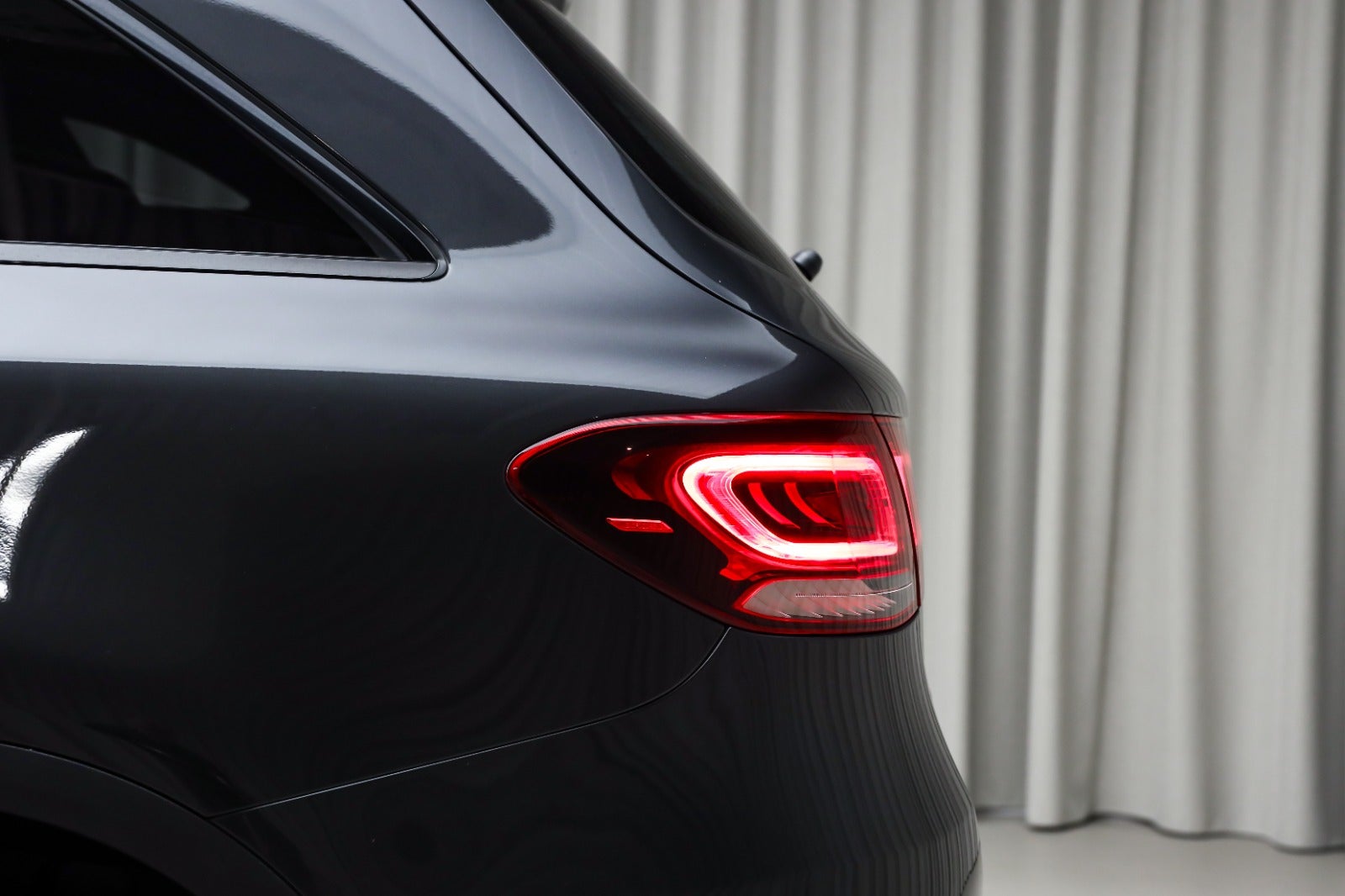 Mercedes-Benz GLC 300 de