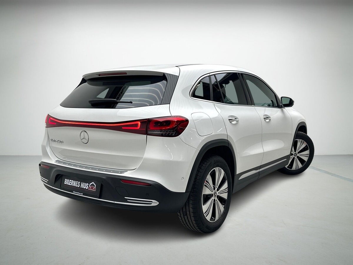 Mercedes EQA250+ Progressive billede 2