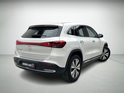 Mercedes EQA250+ Progressive billede 1