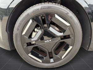 Kia EV3 Long Range GT-Line
