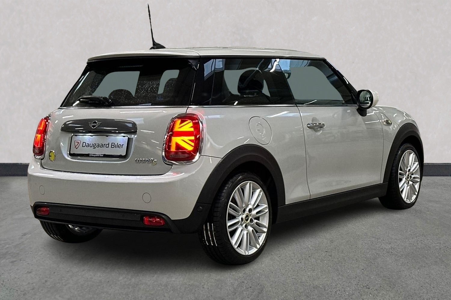 Billede af MINI Cooper SE  Essential