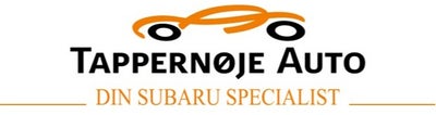 Tappernøje Auto ApS