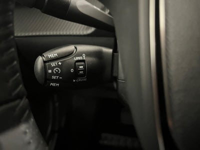 Peugeot e-2008 Active Van