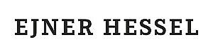 Ejner Hessel TRP Thisted logo