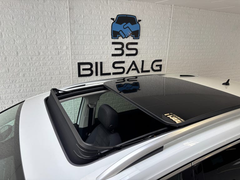 VW Touran TSi 150 Highline DSG 7prs