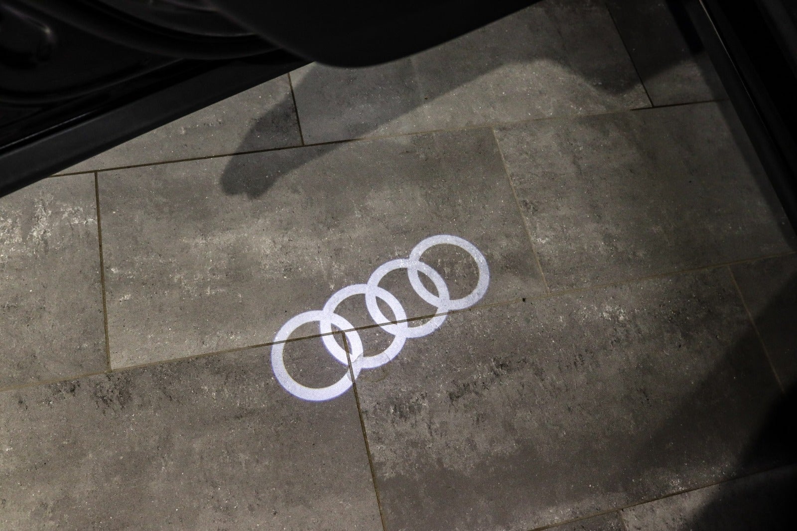 Billede af Audi Q8 55 TFSi quattro Tiptr.