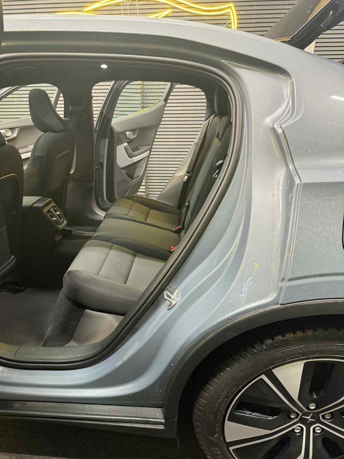 Billede af Polestar 2  Standard Range