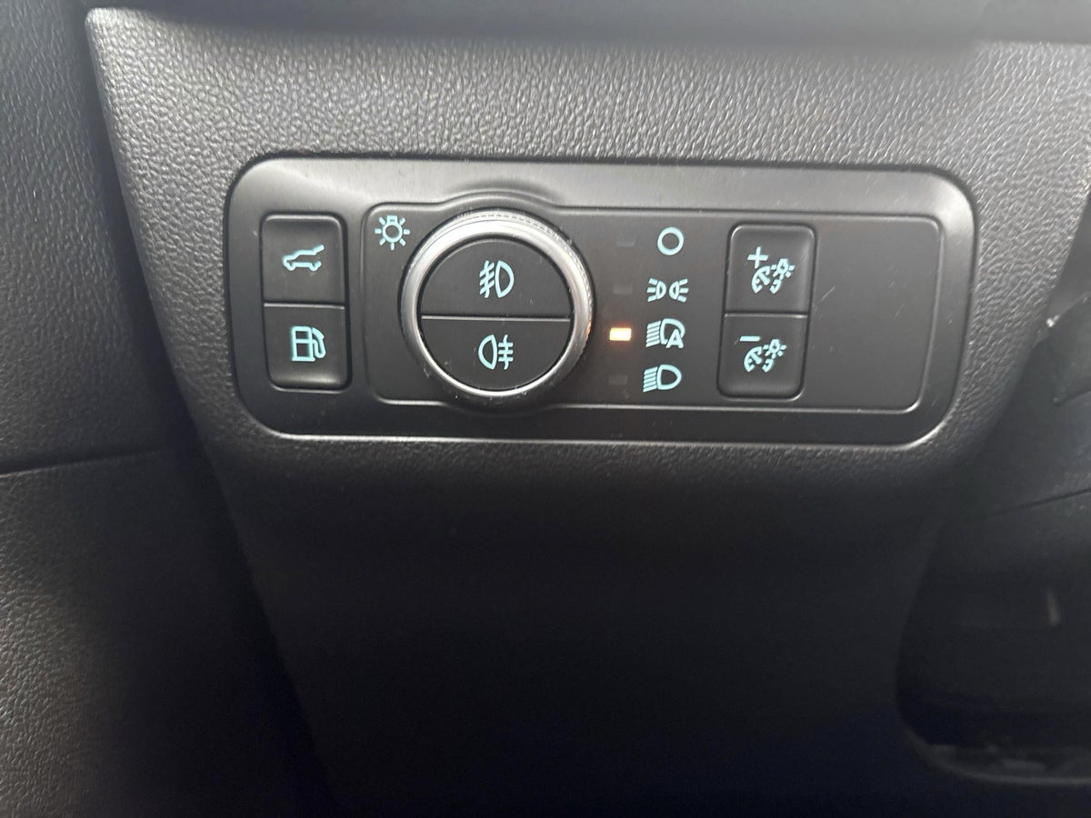 Ford Kuga PHEV ST-Line X CVT billede 19