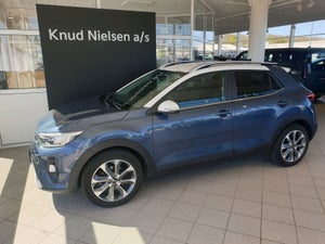 Kia Stonic T-GDi Attraction+