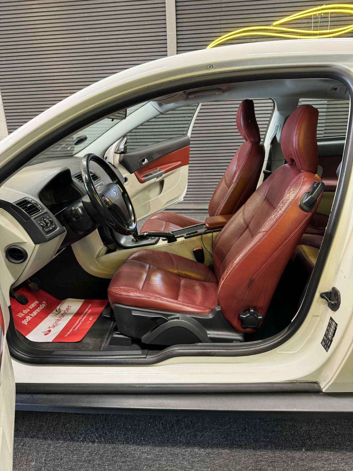 Billede af Volvo C30 1,6 