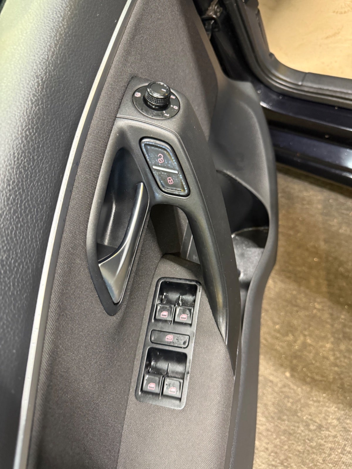 Billede af VW Polo 1,2 TSi 90 Comfortline BMT