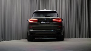 BMW X5 xDrive45e M-Sport aut.