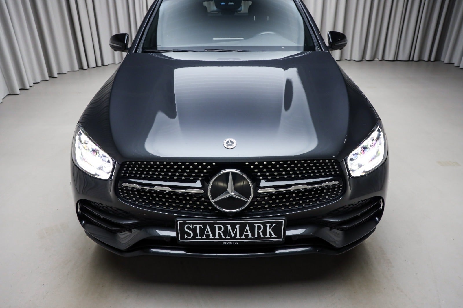 Mercedes-Benz GLC 300 de