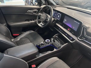 Kia Sportage PHEV GT-Line aut. 4WD