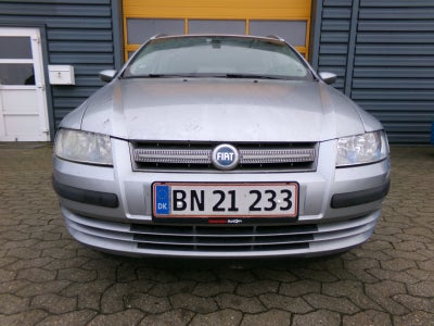 Fiat Stilo 1,4 Ciao stc. 5d