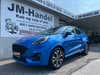 Ford Puma EcoBoost ST-Line DCT