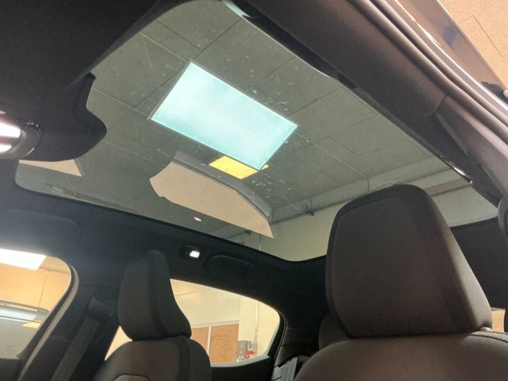 Billede af Polestar 2  Long Range Nordic Edition