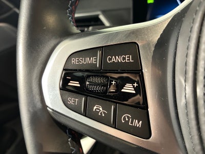 BMW i4 M50 M-Sport xDrive