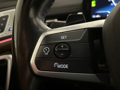 BMW iX1 xDrive30 Fully Charged