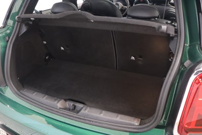 MINI Cooper SE Yours Trim