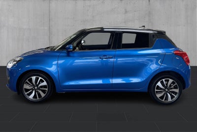 Suzuki Swift Dualjet mHybrid Exclusive+ Suzuki Swift Dualjet mHybrid Exclusive+ - 1