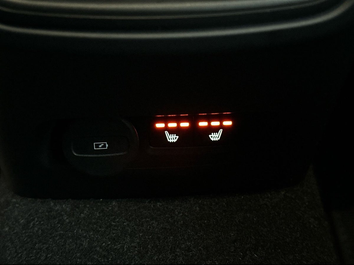 Volvo XC40 P6 ReCharge Core billede 21