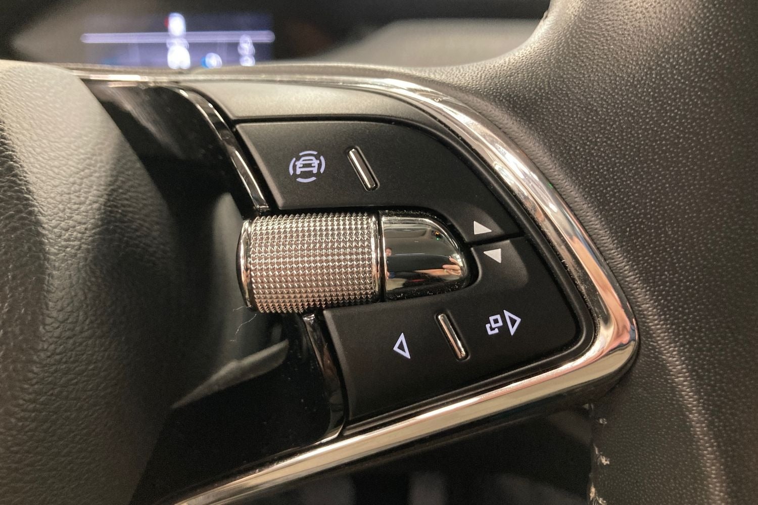 Billede af Skoda Enyaq 60 iV