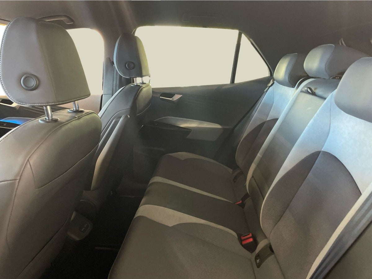 VW ID.3 1ST Pro Performance Plus billede 11