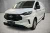 Ford Transit Custom 300L EcoBlue Trend