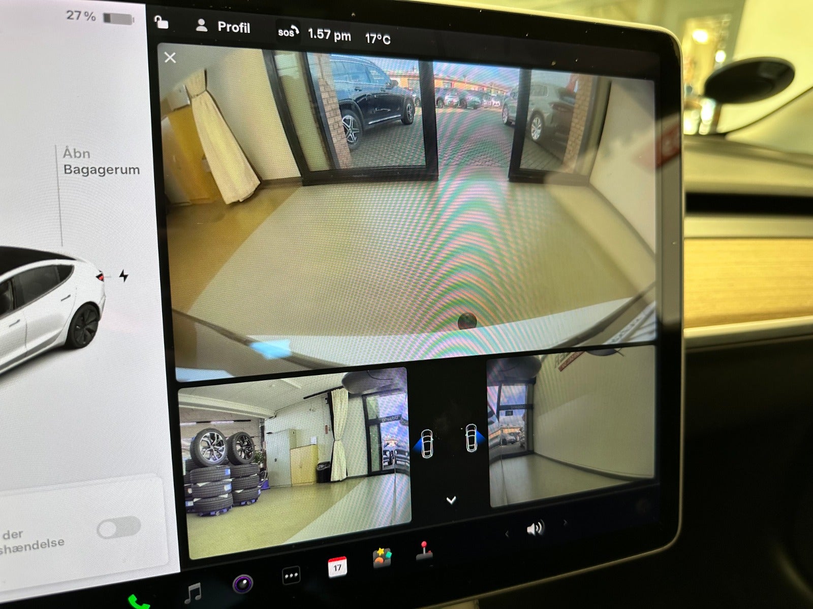 Billede af Tesla Model 3  Long Range AWD