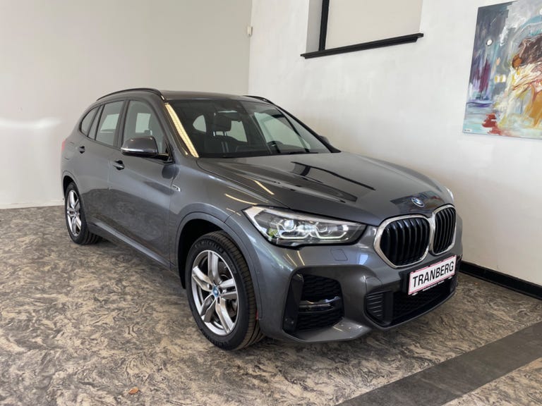 BMW X1 xDrive25e M-Sport+ aut.