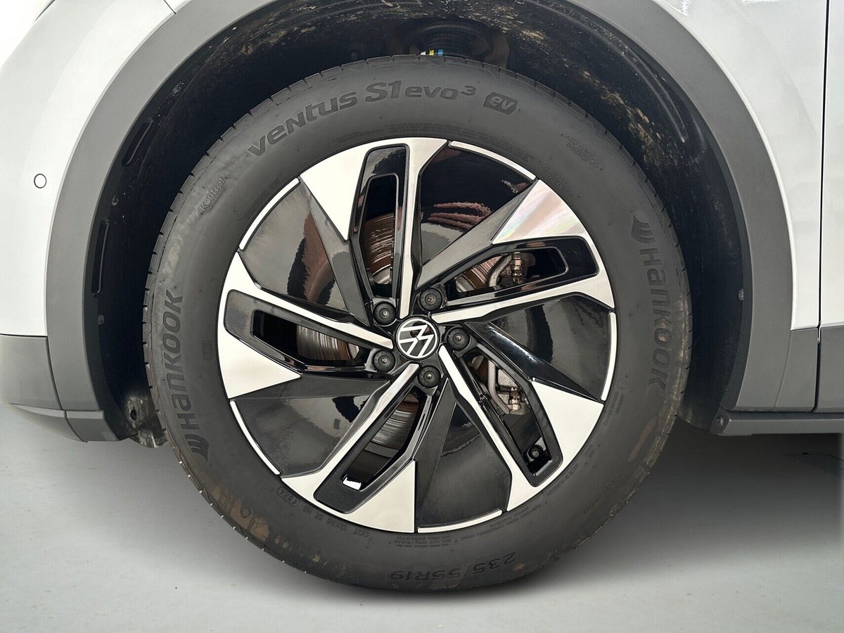 VW ID.4 Pro billede 8