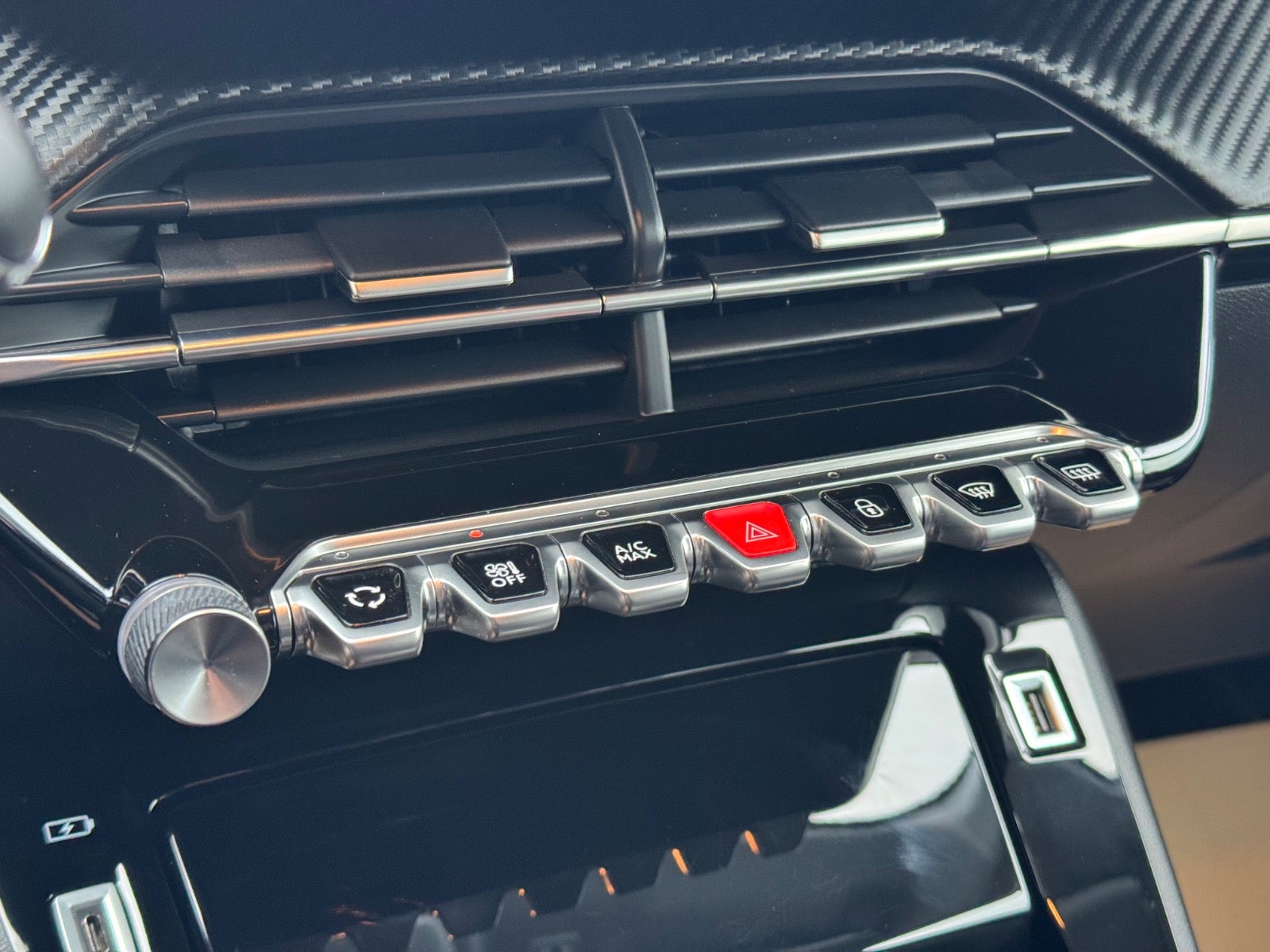 Billede af Peugeot 208 1,2 PureTech 100 Evolution EAT8