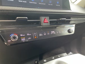 Kia EV6 Long Range Upgrade