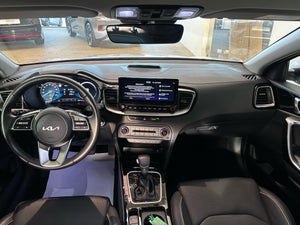 Kia Ceed PHEV Upgrade SW DCT