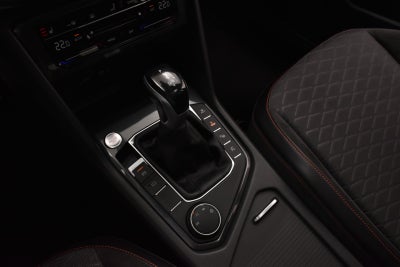 Seat Tarraco eHybrid FR DSG